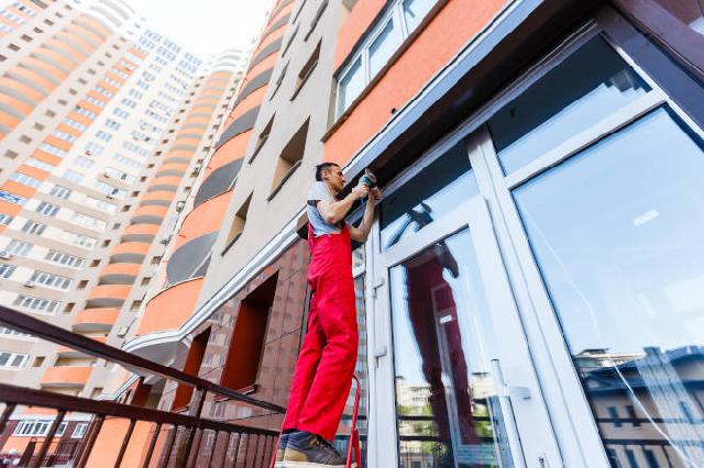 réparation de volets roulants à Hauts-de-Seine