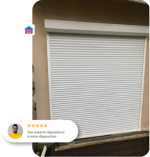 réparation de volets roulants à Hauts-de-Seine