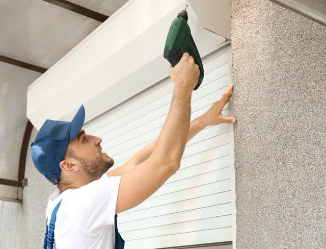 Réparation volet roulant Hauts-de-Seine